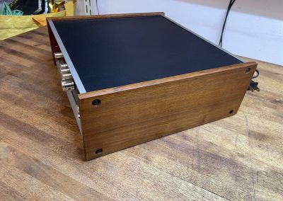 1976 DBX II Noise Reduction System Model 122 - s l1600 6